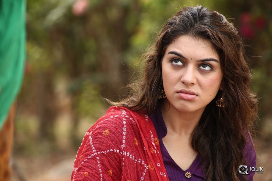 Hansika-Motwani